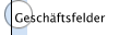 Geschäftsfelder